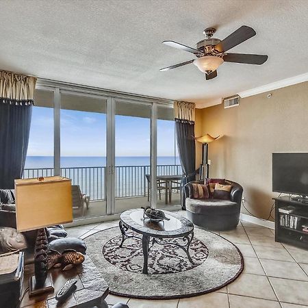 Villa San Carlos Unit 902 à Gulf Shores Extérieur photo