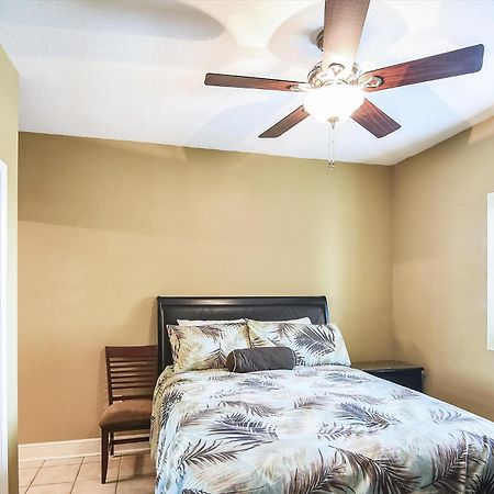Villa San Carlos Unit 902 à Gulf Shores Chambre photo