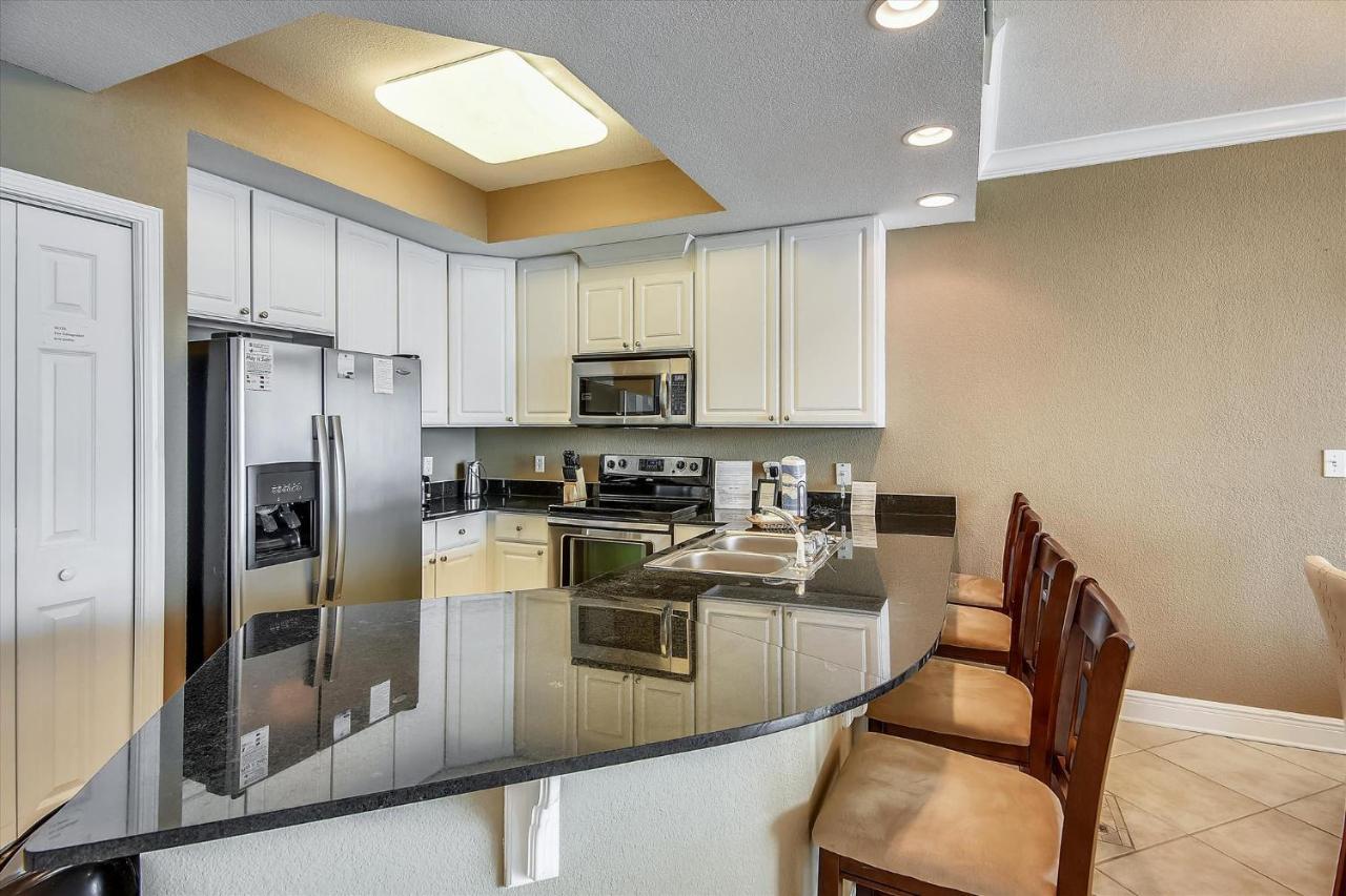 Villa San Carlos Unit 902 à Gulf Shores Extérieur photo