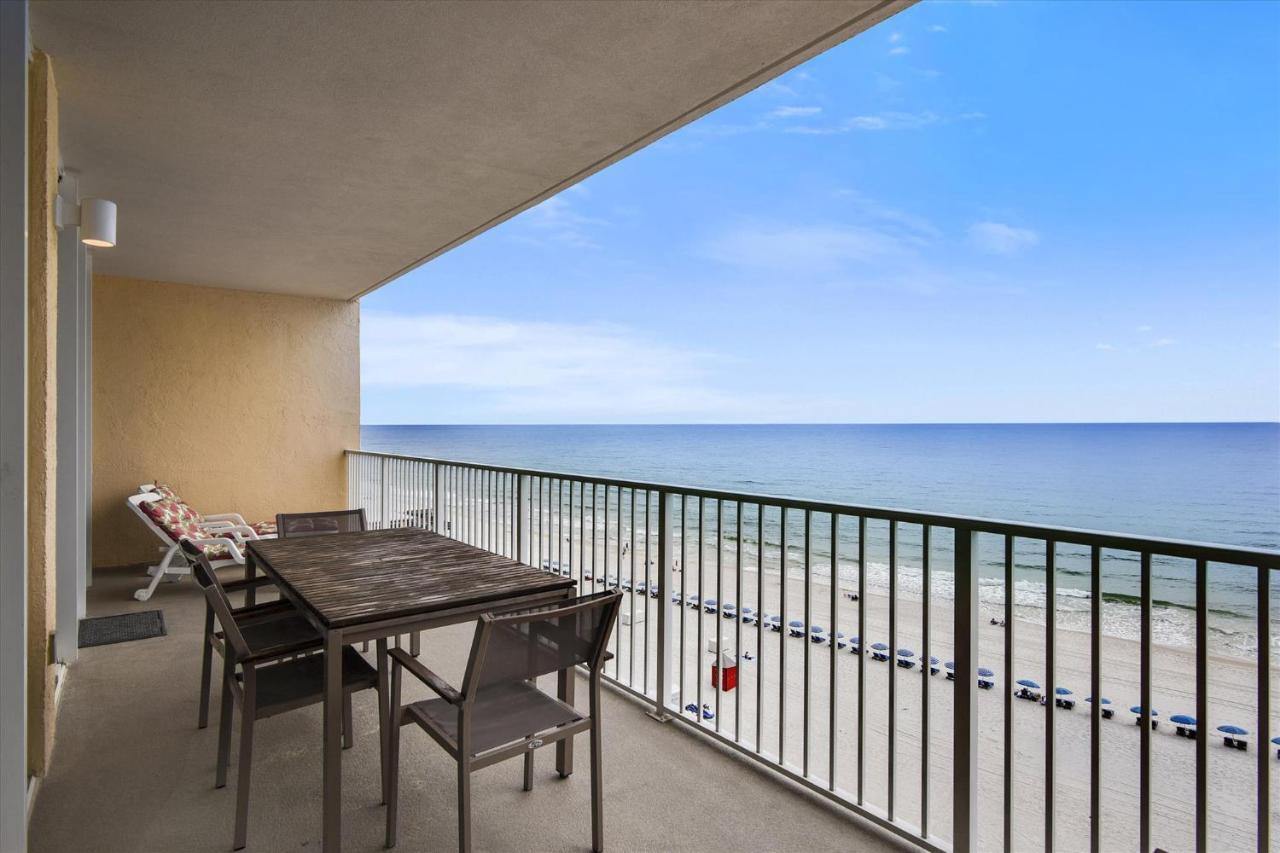 Villa San Carlos Unit 902 à Gulf Shores Extérieur photo