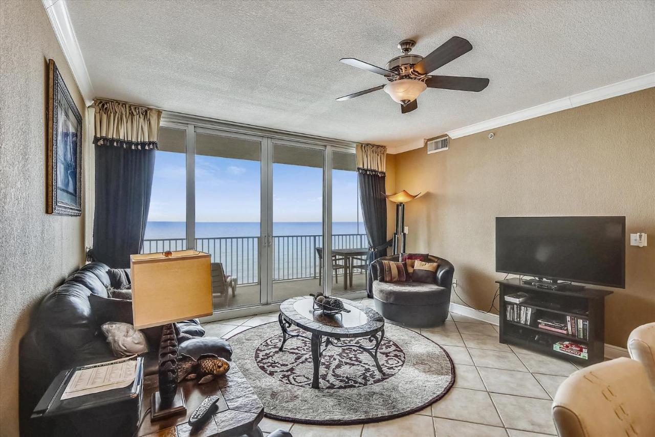 Villa San Carlos Unit 902 à Gulf Shores Extérieur photo
