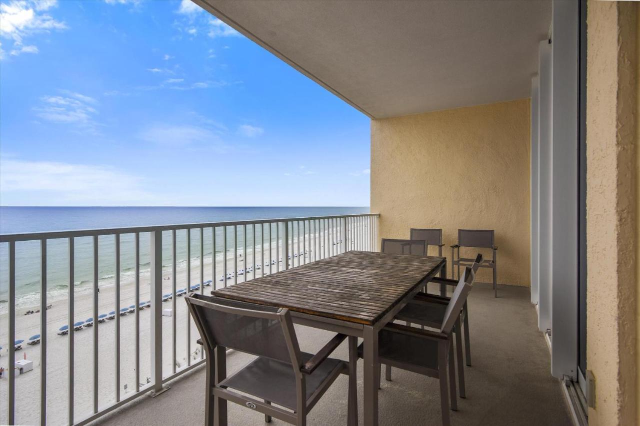 Villa San Carlos Unit 902 à Gulf Shores Extérieur photo