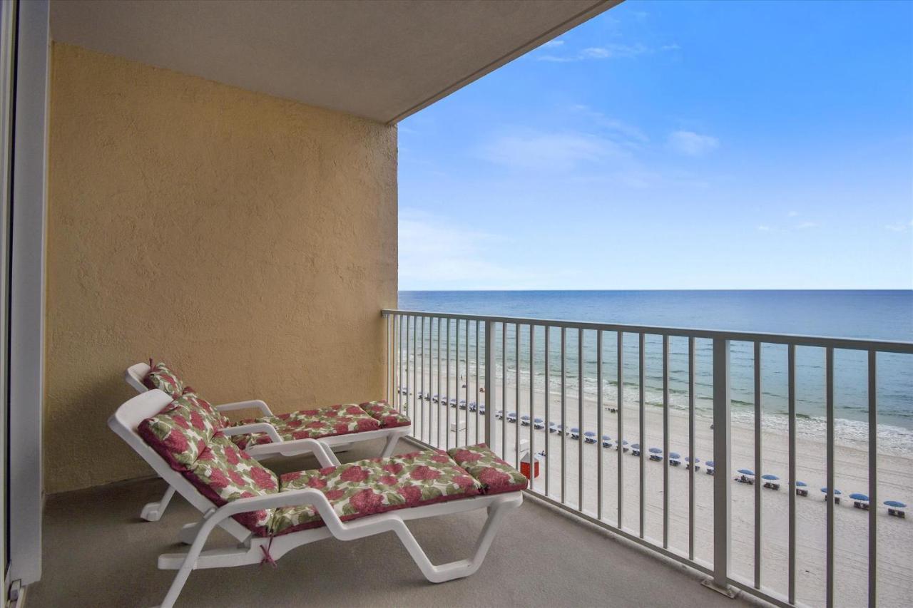 Villa San Carlos Unit 902 à Gulf Shores Extérieur photo