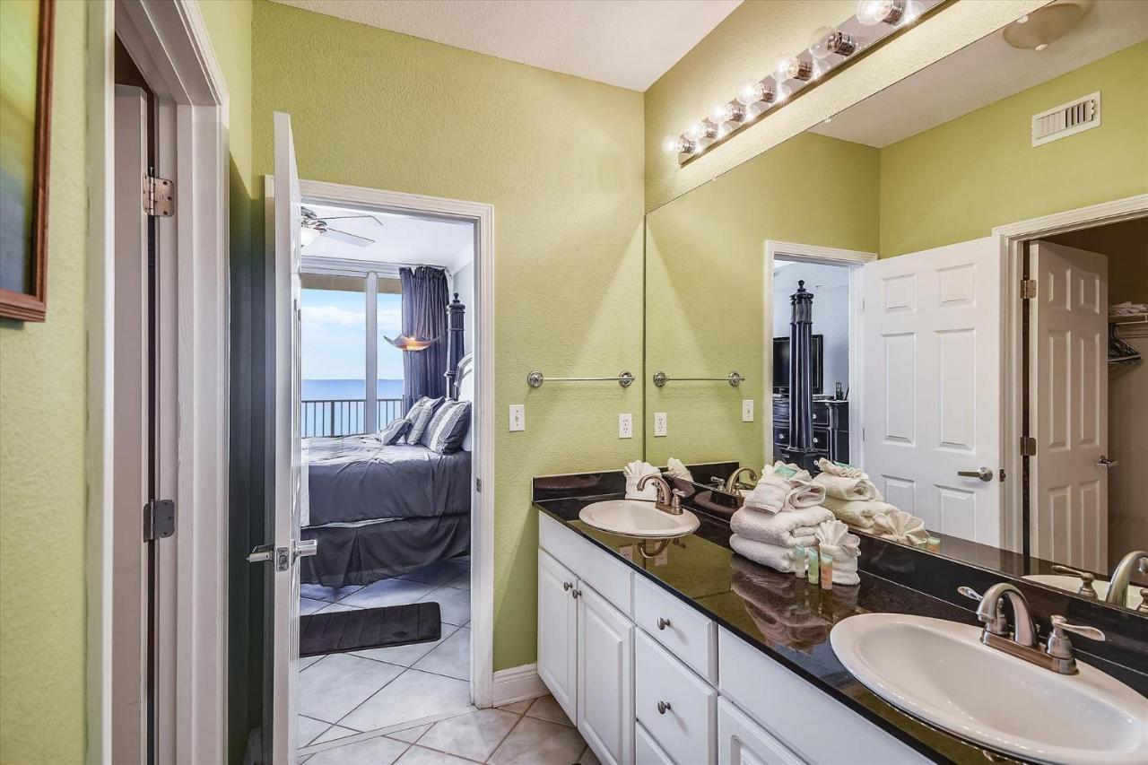Villa San Carlos Unit 902 à Gulf Shores Extérieur photo
