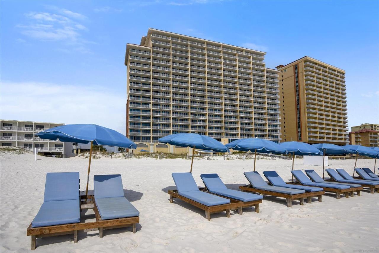 Villa San Carlos Unit 902 à Gulf Shores Extérieur photo