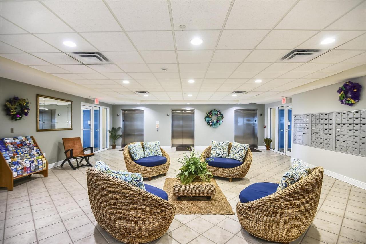 Villa San Carlos Unit 902 à Gulf Shores Extérieur photo