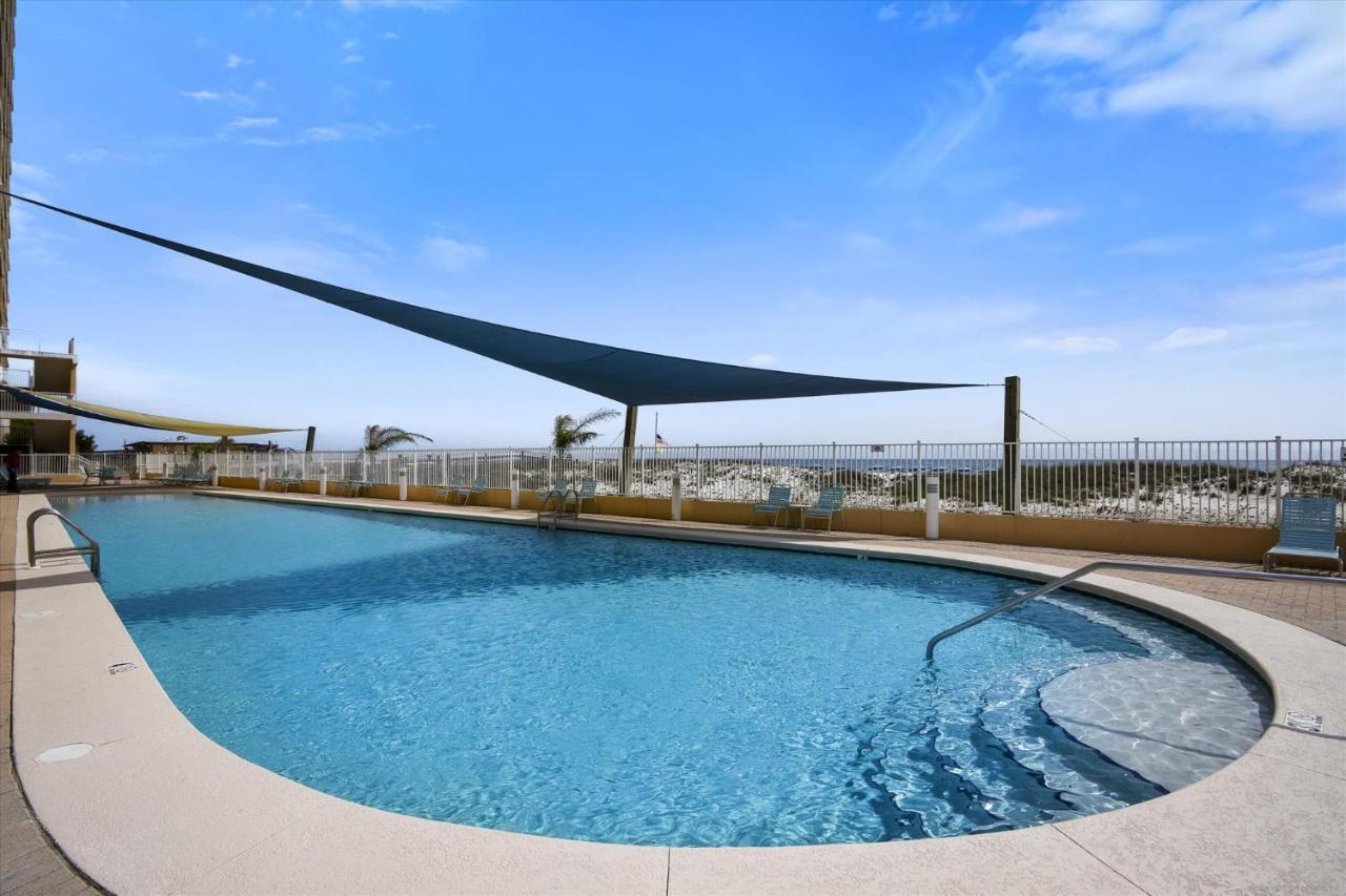 Villa San Carlos Unit 902 à Gulf Shores Extérieur photo