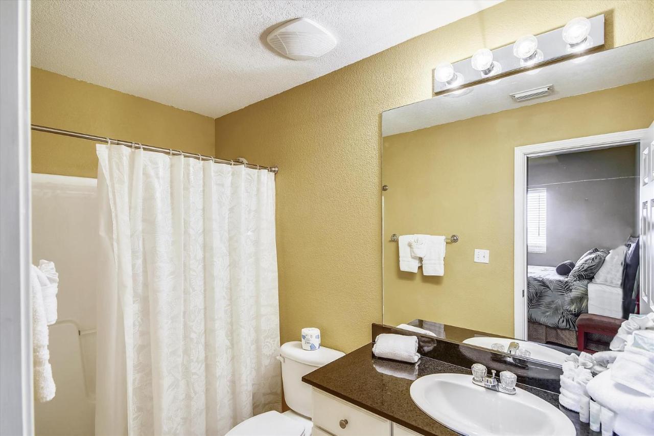 Villa San Carlos Unit 902 à Gulf Shores Extérieur photo