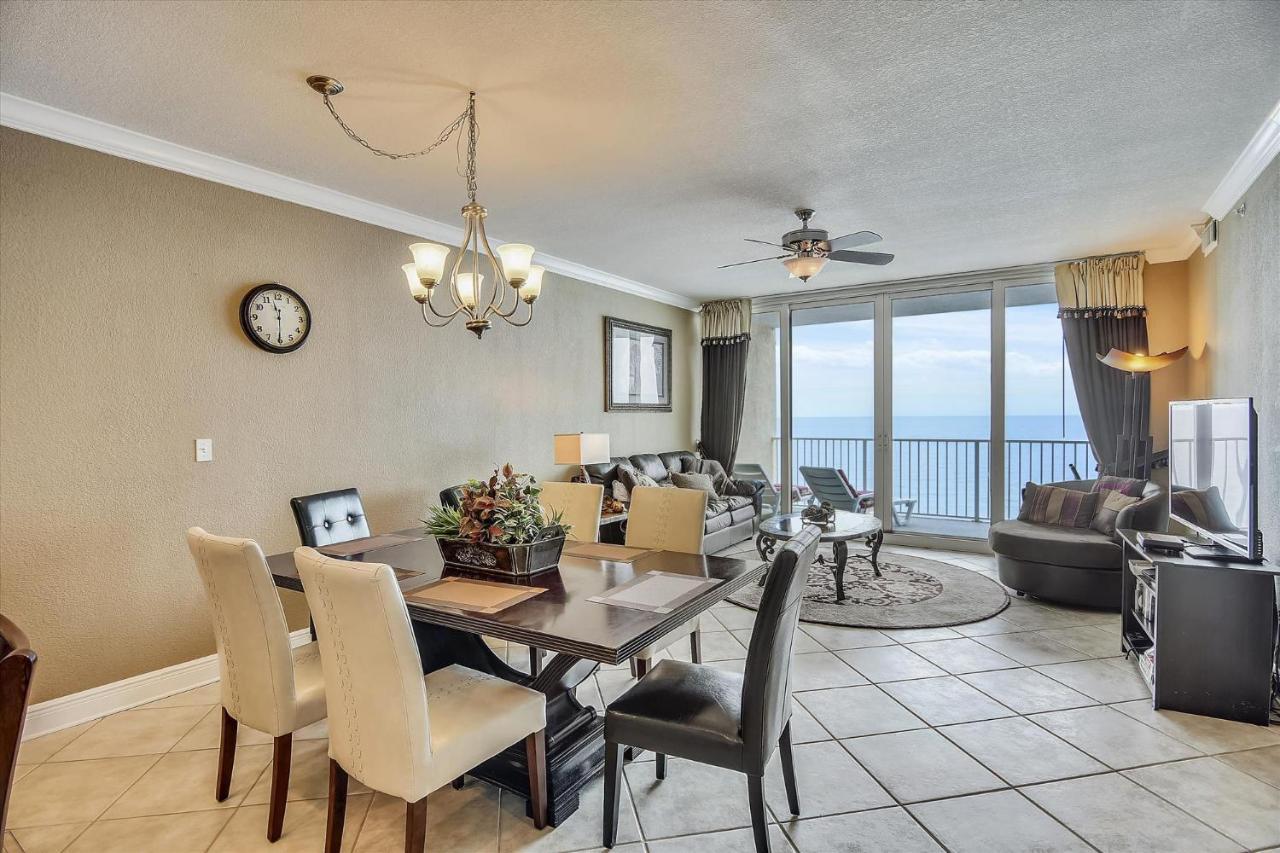 Villa San Carlos Unit 902 à Gulf Shores Extérieur photo