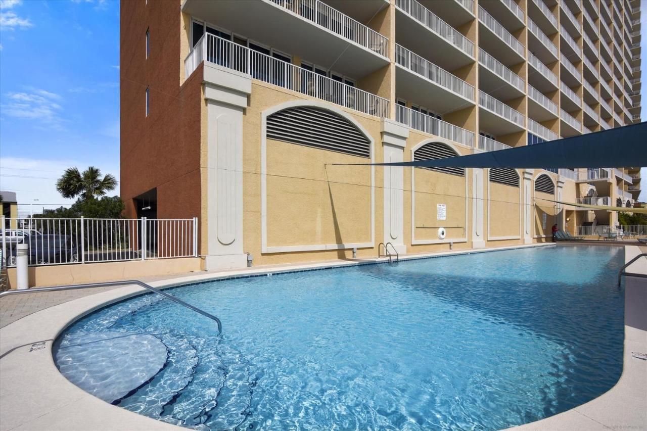 Villa San Carlos Unit 902 à Gulf Shores Extérieur photo
