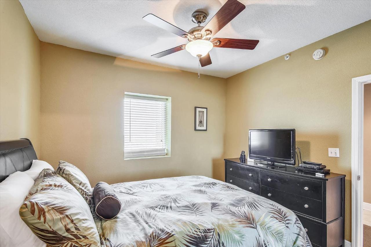 Villa San Carlos Unit 902 à Gulf Shores Extérieur photo