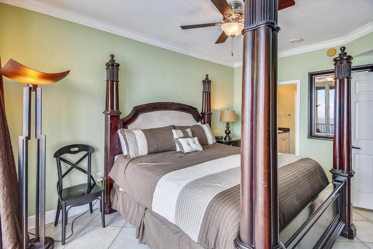 Villa San Carlos Unit 902 à Gulf Shores Extérieur photo