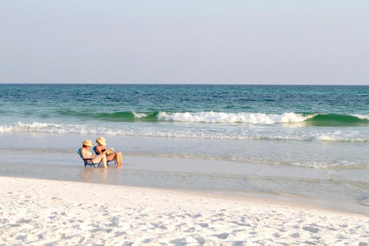 Villa San Carlos Unit 902 à Gulf Shores Extérieur photo