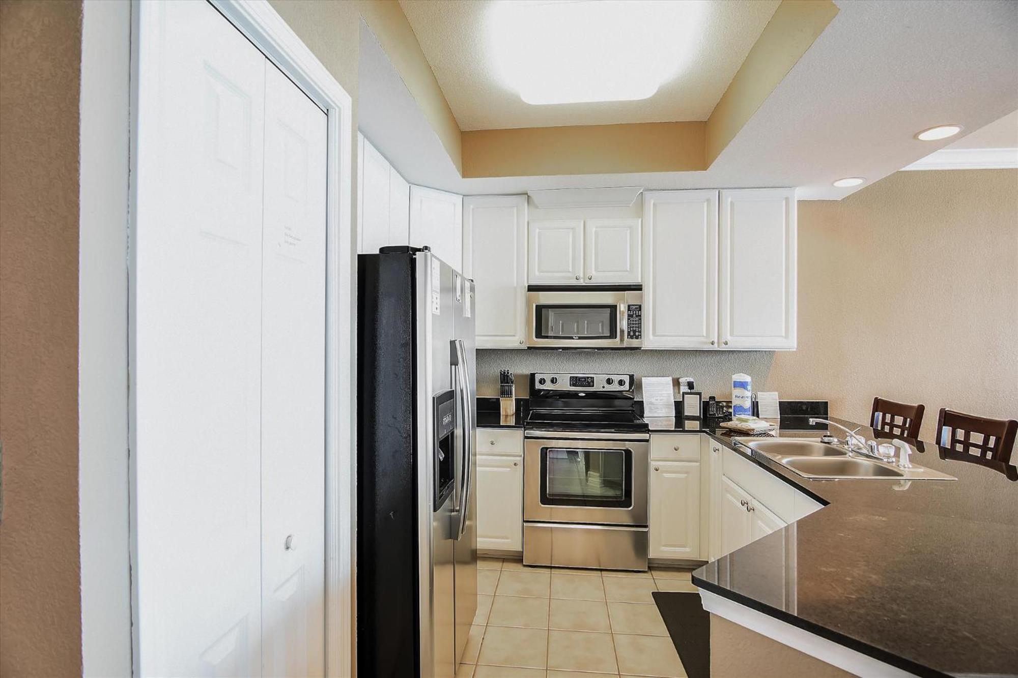 Villa San Carlos Unit 902 à Gulf Shores Chambre photo